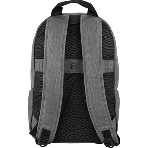 Tucano Speed Laptop Backpack for 15.6-inch Laptop, Dark Grey