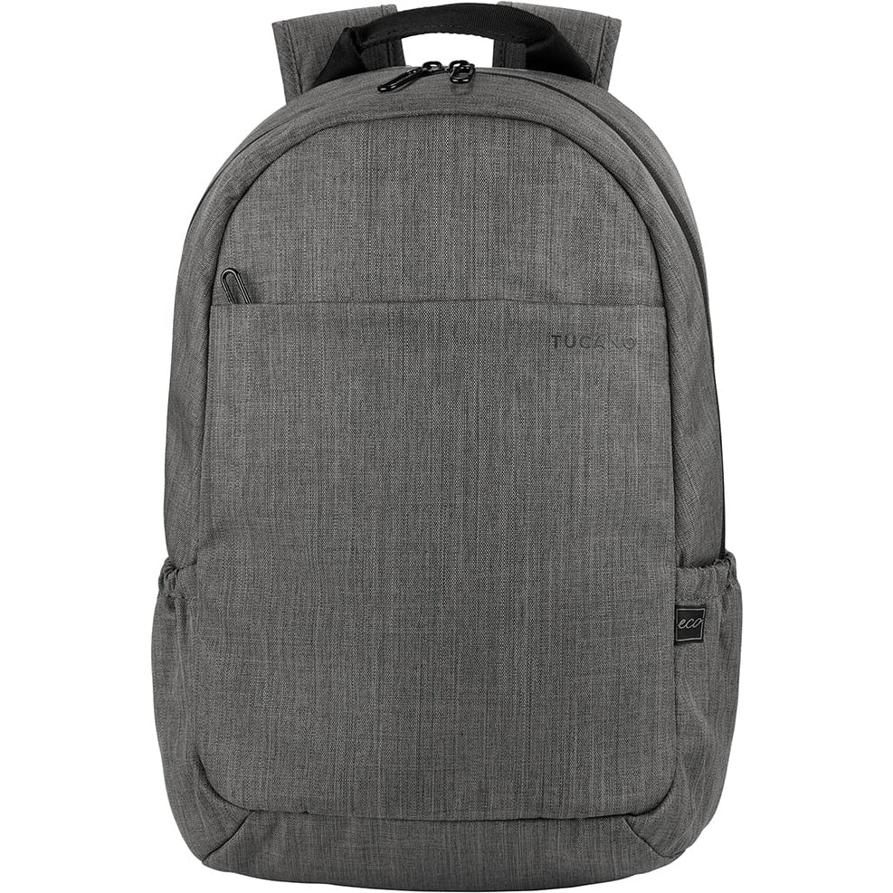 Tucano Speed Laptop Backpack for 15.6-inch Laptop, Dark Grey