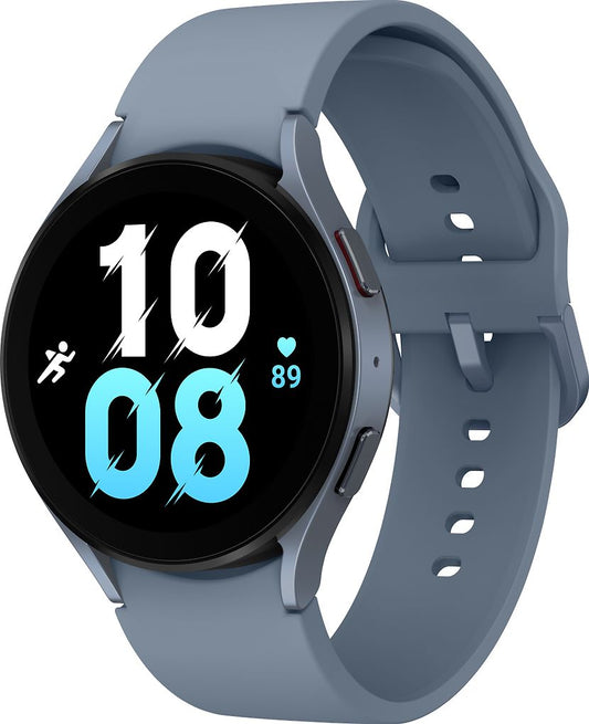 Samsung Galaxy Watch5 Bluetooth 44mm - sininen