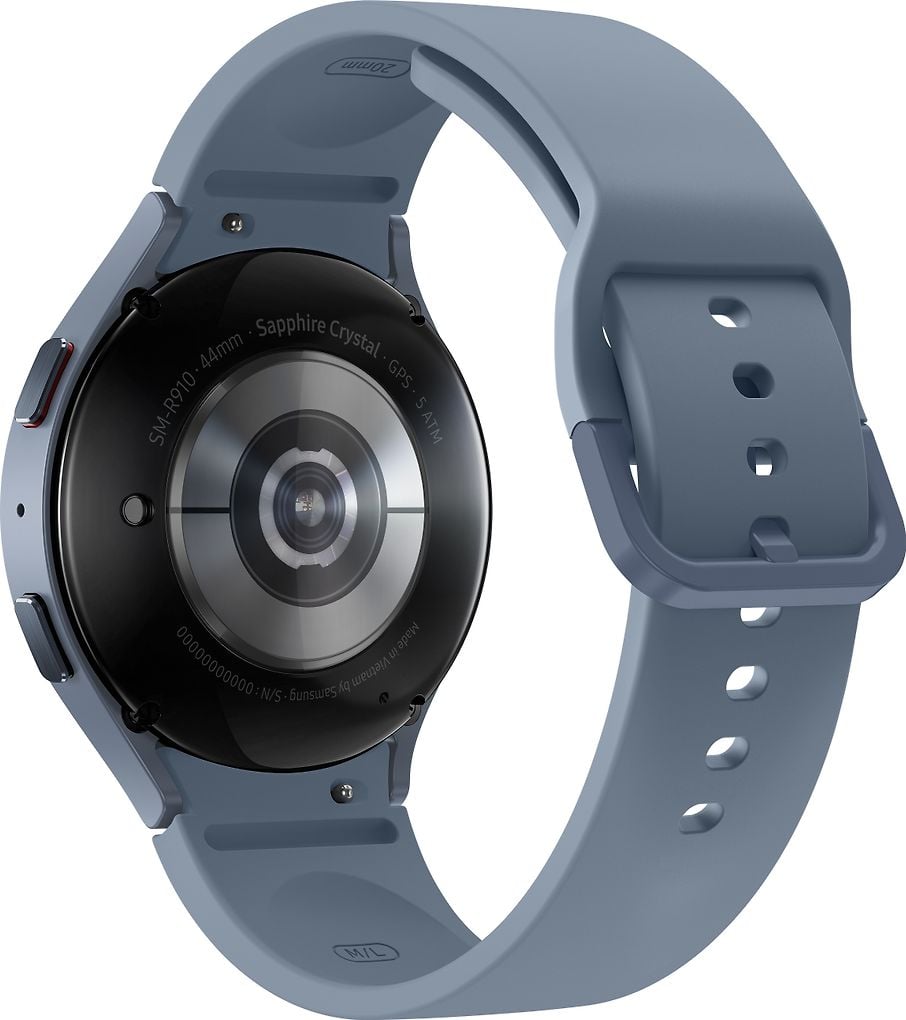 Samsung Galaxy Watch5 Bluetooth 44mm - sininen
