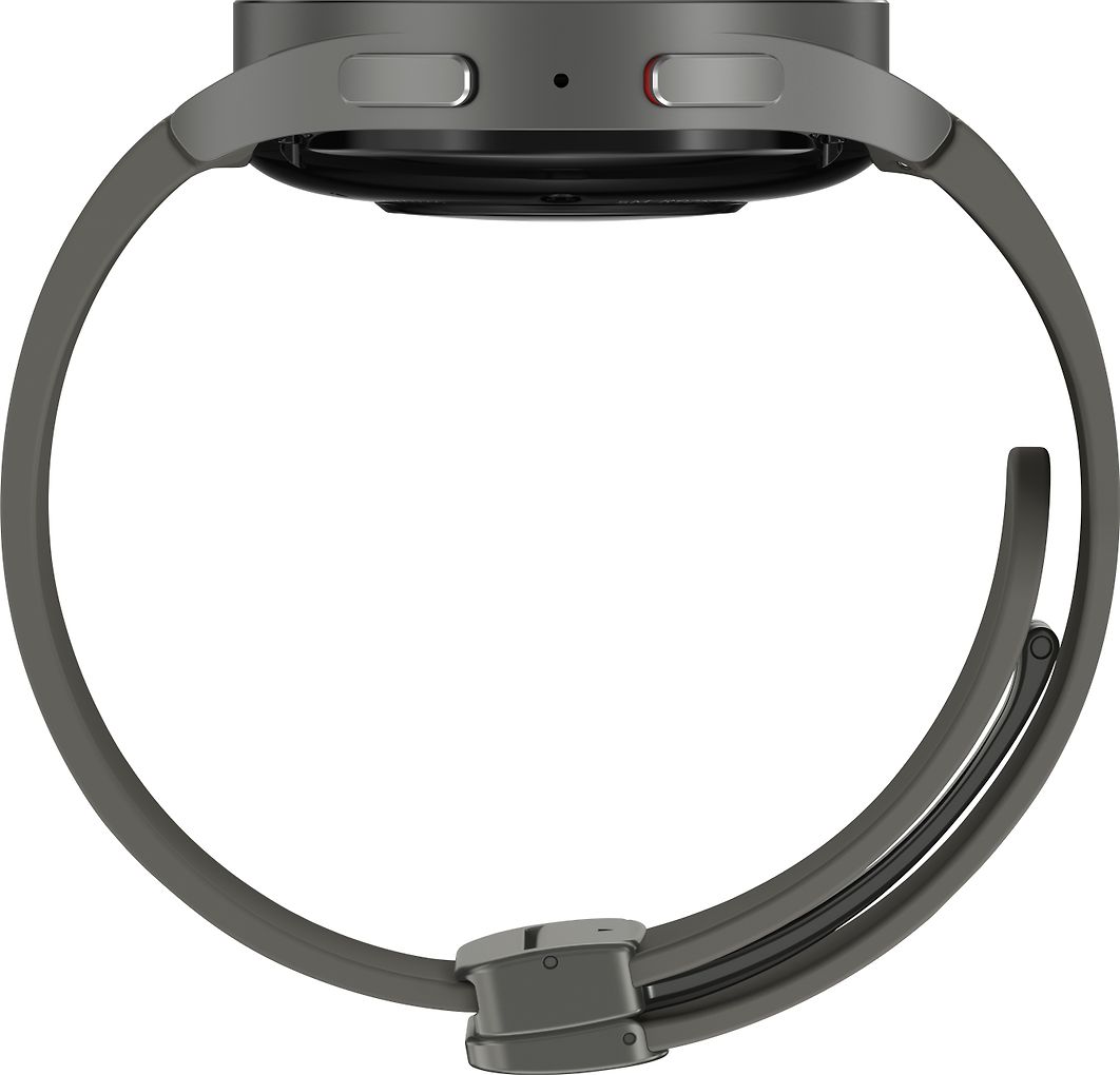 Samsung Galaxy Watch5 Pro 4G 45mm - Grå Titan