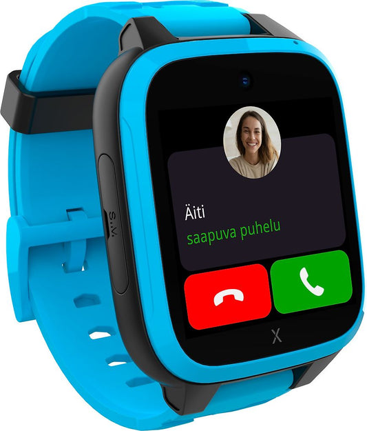 Xplora XGO3 Smartwatch for Kids, Blue