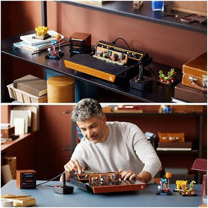 Lego Icons 10306 - Atari® 2600