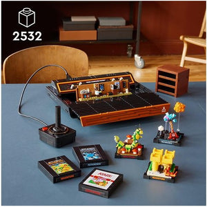 Lego Icons 10306 - Atari® 2600