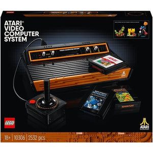 Lego Icons 10306 - Atari® 2600