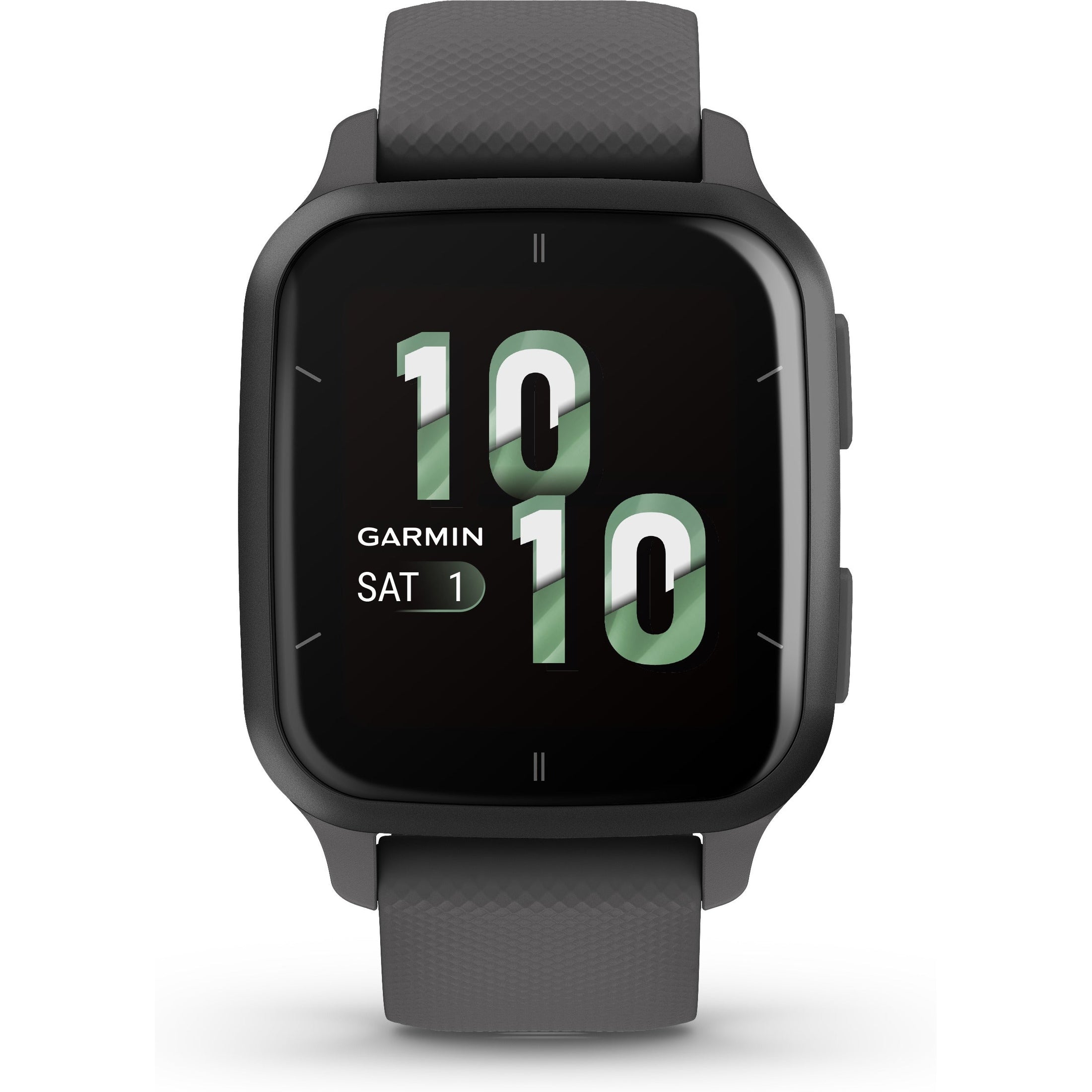 GARMIN VENU SQ 2. SHADOW GRAY/ SLATE