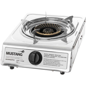 Mustang 1 RST Gas Stove