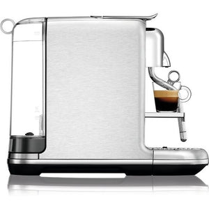 Sage SNE900BSS Capsule machine Brushed Stainless Steel