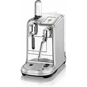 Sage SNE900BSS Capsule machine Brushed Stainless Steel