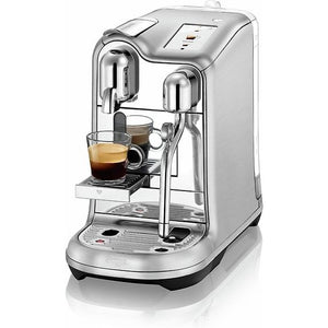 Sage SNE900BSS Capsule machine Brushed Stainless Steel