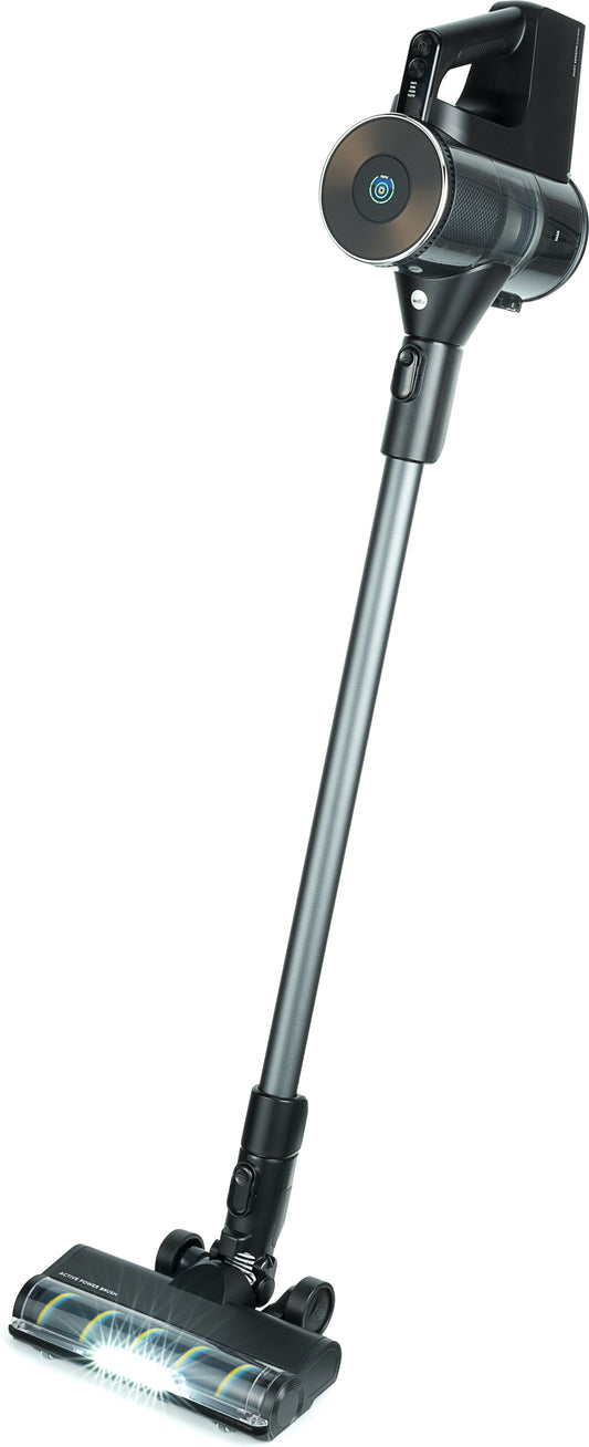 Wilfa HS1-SB Cordless Stick Vacuum Cleaner