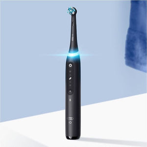 Oral-B iO Series 5s Electric Toothbrush, Black