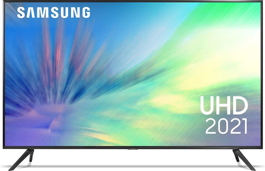 Samsung UE43AU7092 43" 4K Ultra HD LED-TV