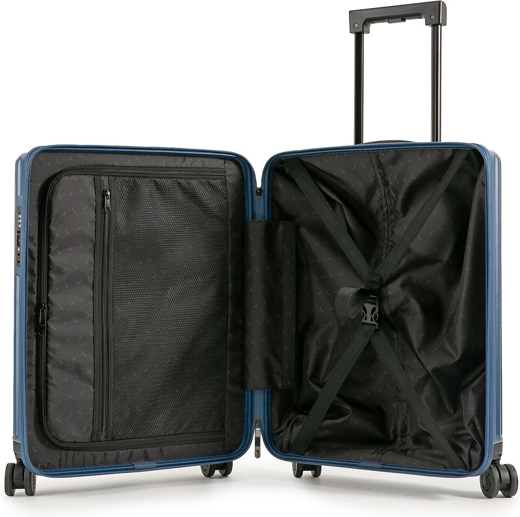 Feru Pasadena Suitcase 77 cm