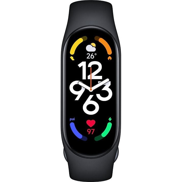 Xiaomi Smart Band 7 - Black