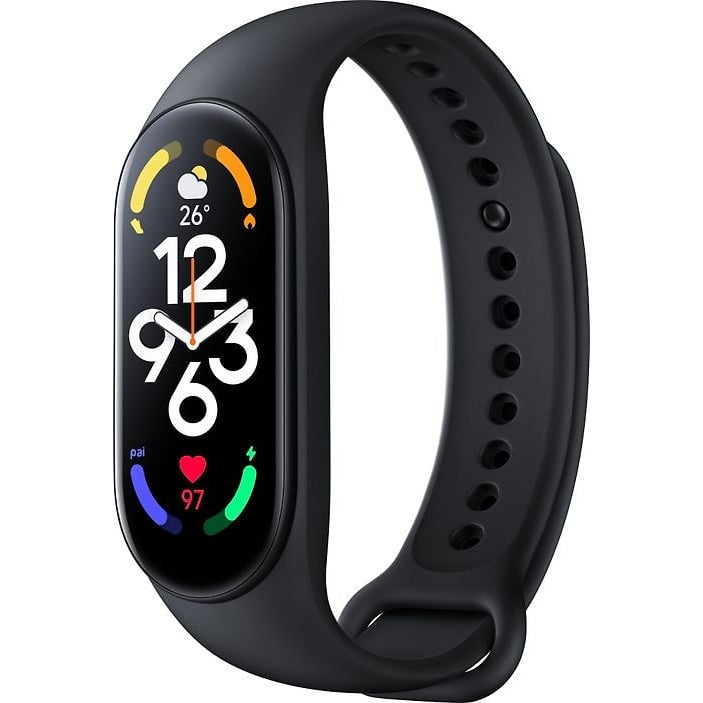 Xiaomi Smart Band 7 - Black