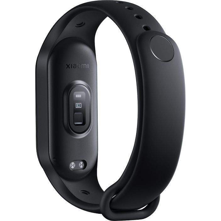 Xiaomi Smart Band 7 - Black