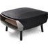 Witt Etna Fermo Pizza Oven, Black