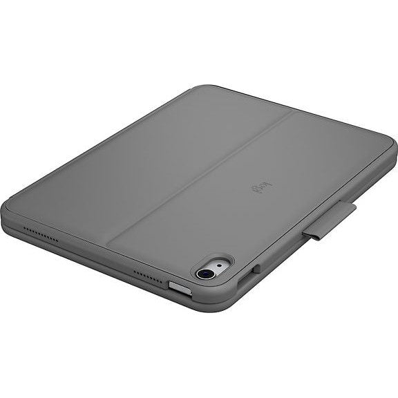 Logitech Slim Folio Keyboard Case for iPad 10th generation