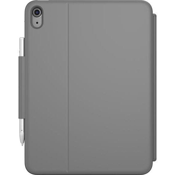 Logitech Rugged Folio Keyboard Case for 10th Generation iPad