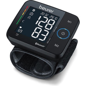 Beurer BC54 BT Blood Pressure Monitor
