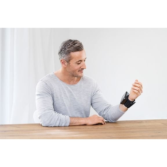 Beurer BC54 BT Blood Pressure Monitor