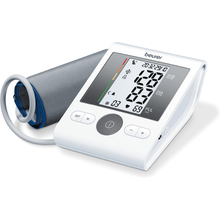 Beurer BM28 Upper Arm Blood Pressure Monitor