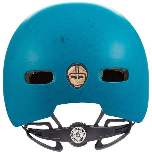 Nutcase Eco-Street Skip A Stone Mips Bicycle Helmet, M