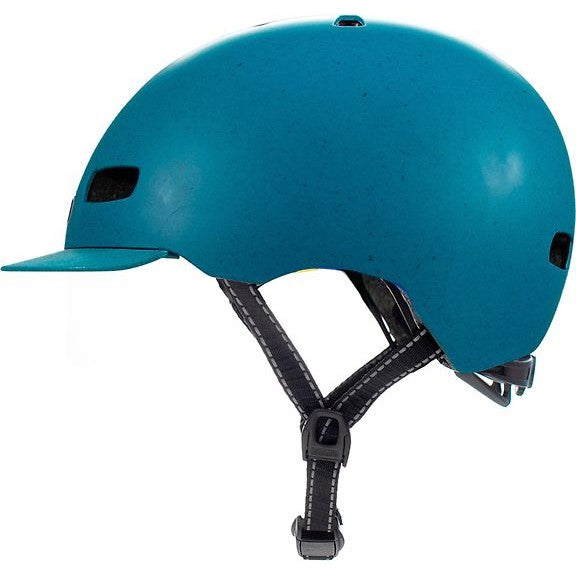 Nutcase Eco-Street Skip A Stone Mips Bicycle Helmet, M