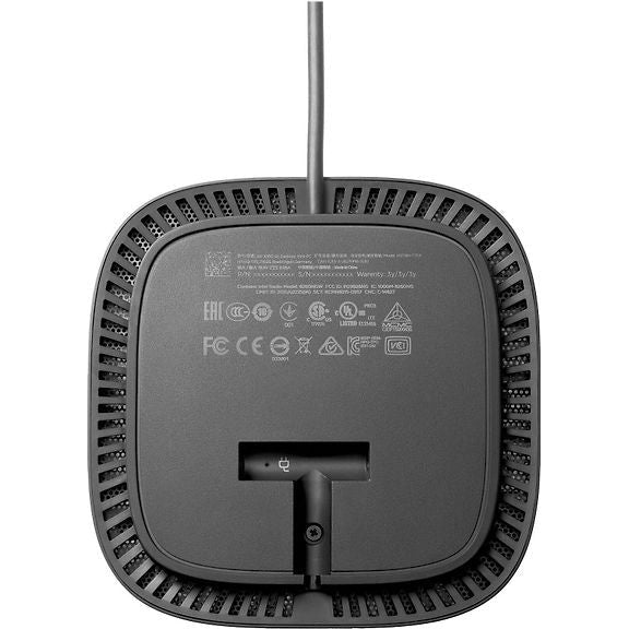 HP USB-C G5 Essential Dock 72C71AA