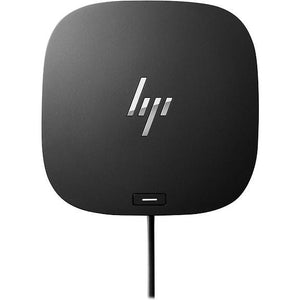 HP USB-C G5 Essential Dock 72C71AA