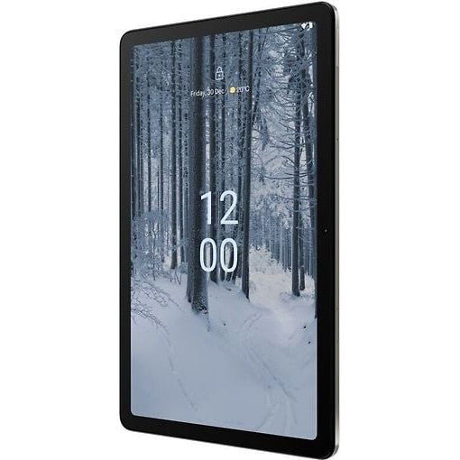 Nokia T21 4G Tablet, Grey