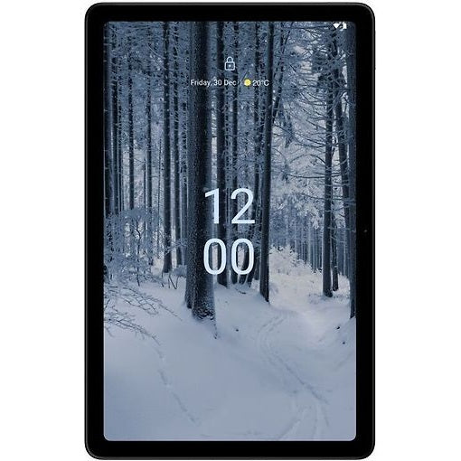 Nokia T21 4G Tablet, Grey