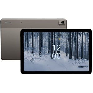 Nokia T21 4G Tablet, Grey