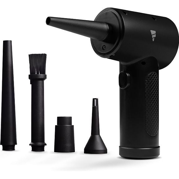 Fuj:tech Air Blower - Rechargeable Air Blower