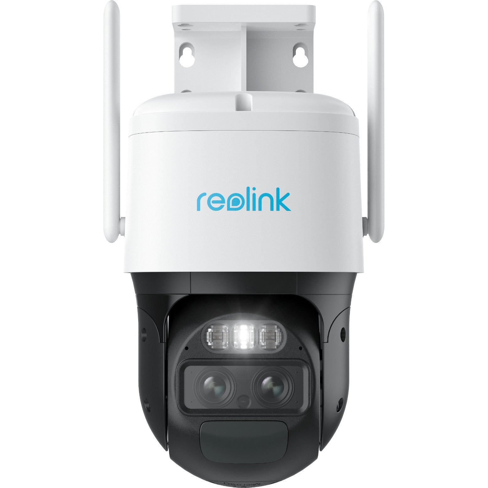 Reolink TrackMix WiFi Surveillance Camera