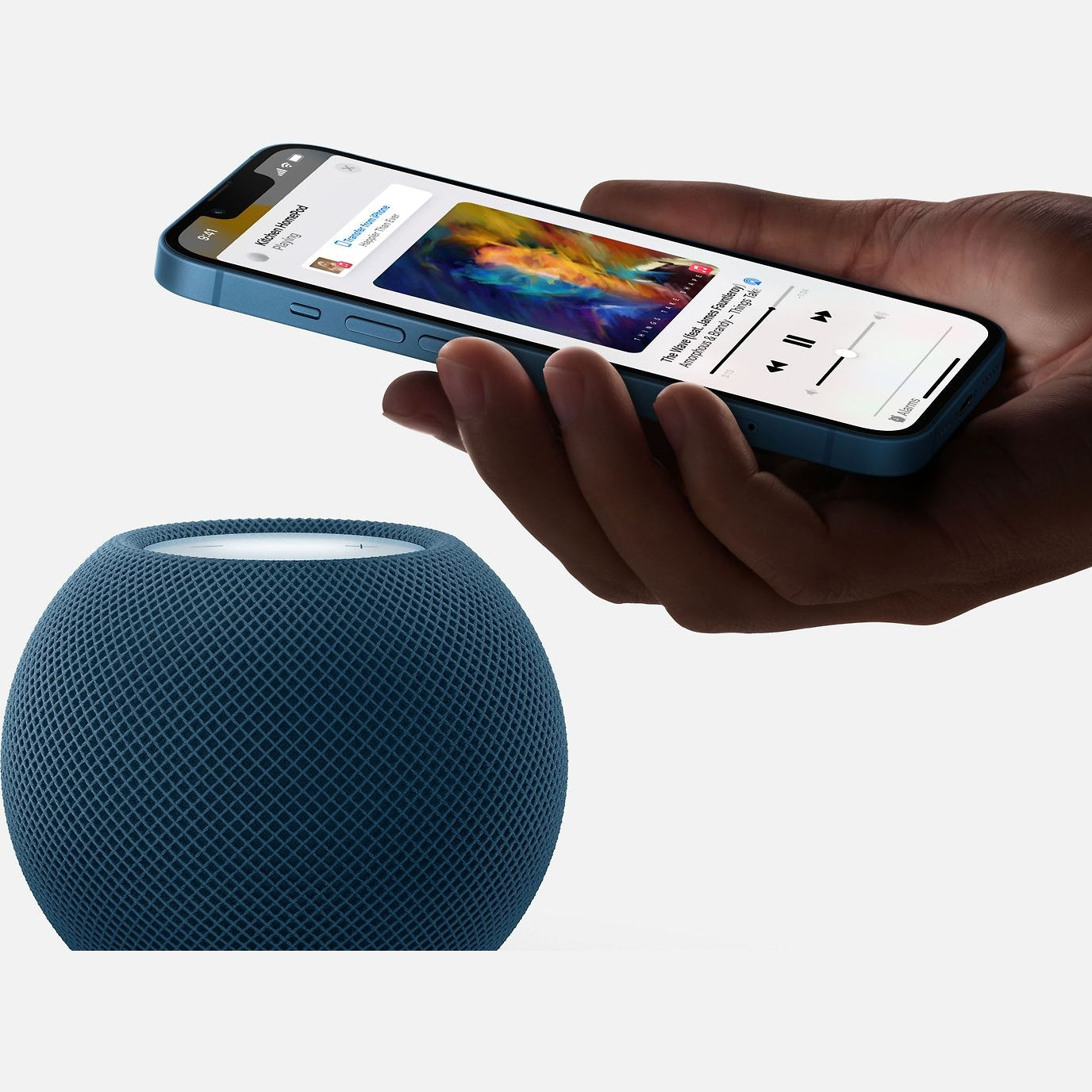 Apple HomePod Mini - White