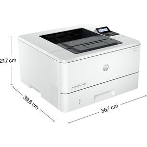 HP LaserJet Pro 4002dw Printer