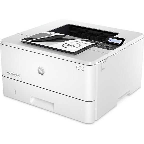 HP LaserJet Pro 4002dw Printer