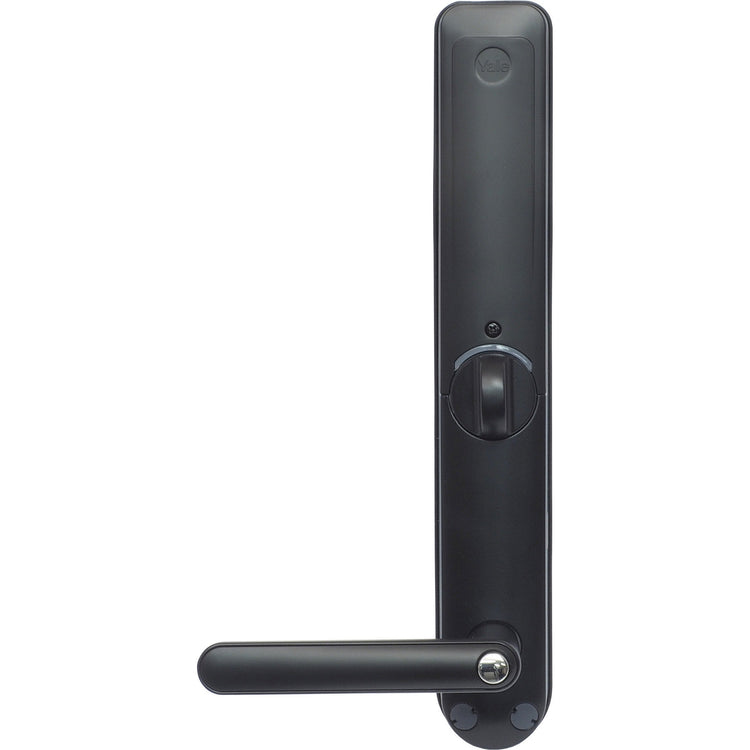 Yale Doorman L3 Smart Lock, Black