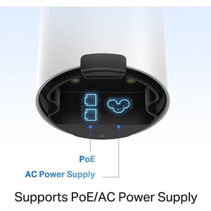 TP-LINK Deco X50 Outdoor WiFi 6 Mesh Access Point