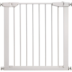 Milla & Måns Haven Safety gate, 75 - 81 cm - White