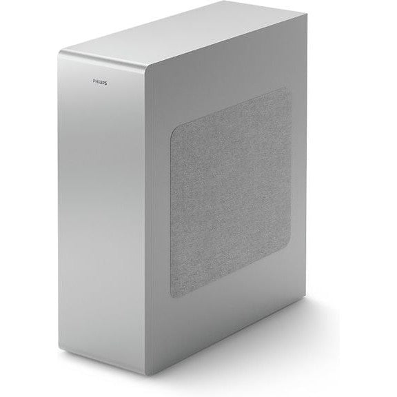 Philips TAB8507 3.1 Dolby Atmos Soundbar, gray