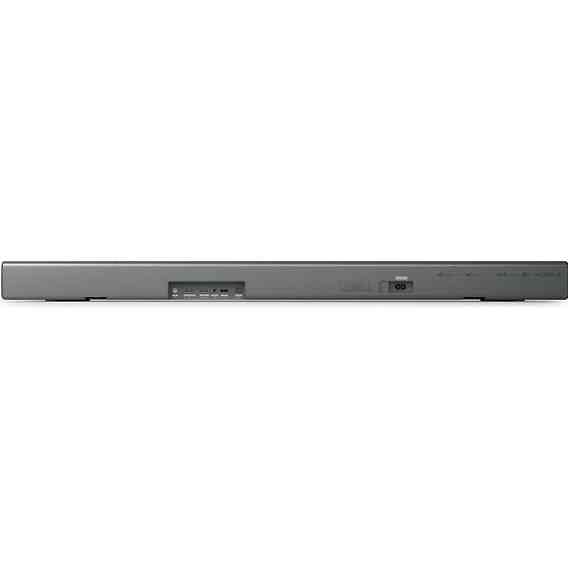 Philips TAB8507 3.1 Dolby Atmos Soundbar, gray