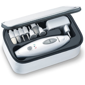 Beurer MP41 Manicure/Pedicure Set