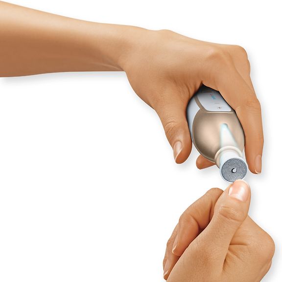 Beurer MP64 - Rechargeable Manicure/Pedicure Set