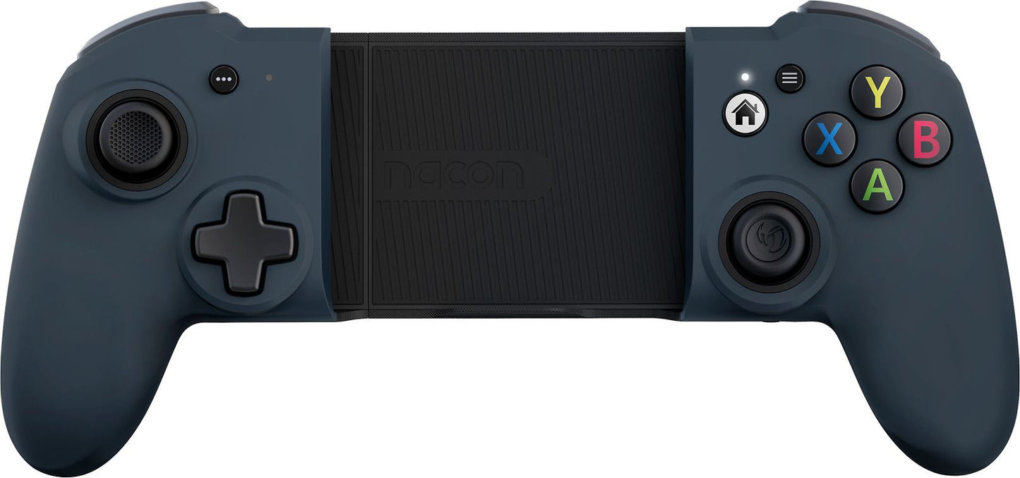 Nacon MG-X Pro -ohjain Androidille - musta