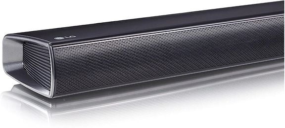 LG SQC1 2.1 Soundbar