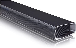 LG SQC1 2.1 Soundbar