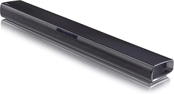 LG SQC1 2.1 Soundbar